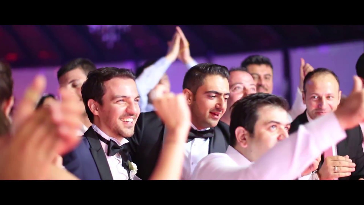 Wishes Garden (Tanıtım Filmi 2017)