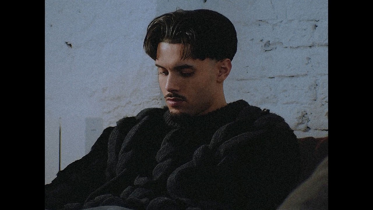 Rnboi x Tiakola Type Beat 