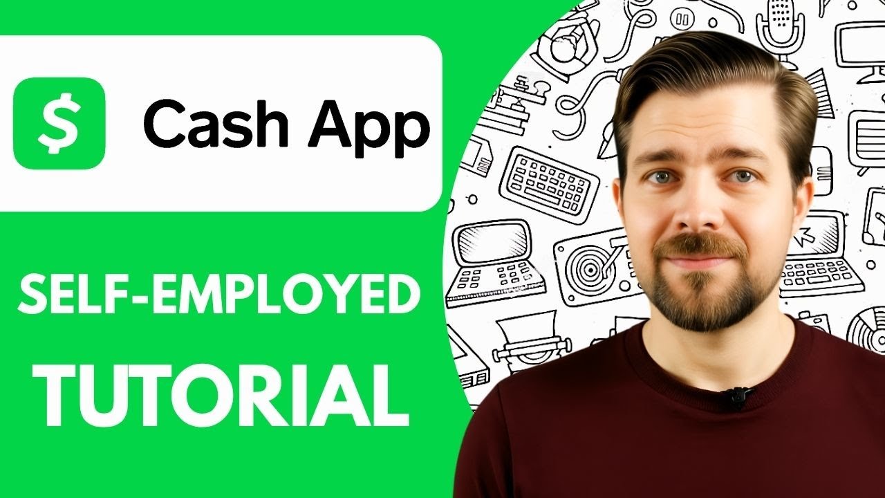 Cash App For Self Employed (2025)