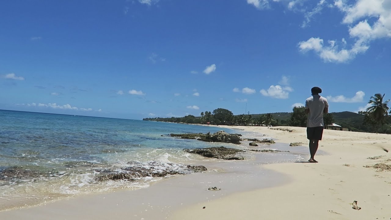 Frederiksted Saint Croix, U S  Virgin Islands