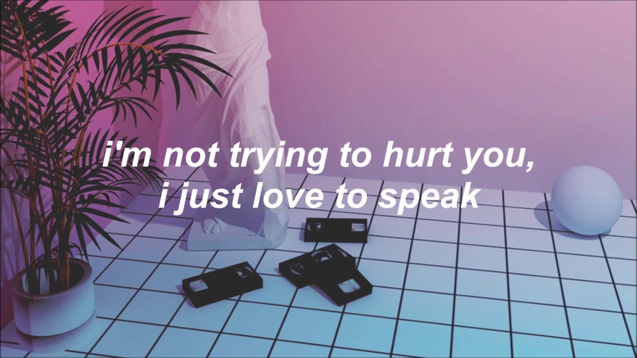 bittersweet | panic! at the disco | lyrics