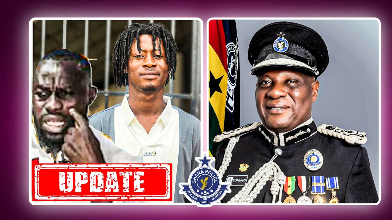 Shocking! Police Allegedly Withdraw GHS400K From MoMo Vendor’s SIM – IGP Asked to Step In