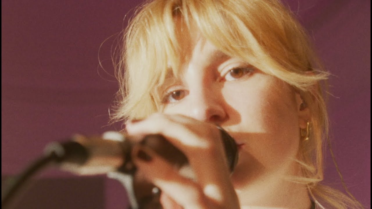 yndling - after ten // live session