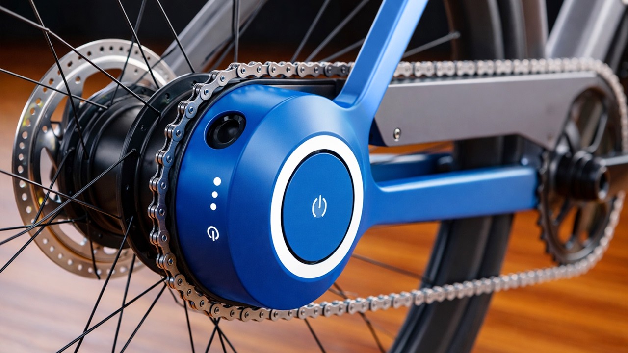 30 NOWYCH WYNALAZK&Oacute;W ROWEROWYCH, KT&Oacute;RE WARTO ZOBACZYĆ