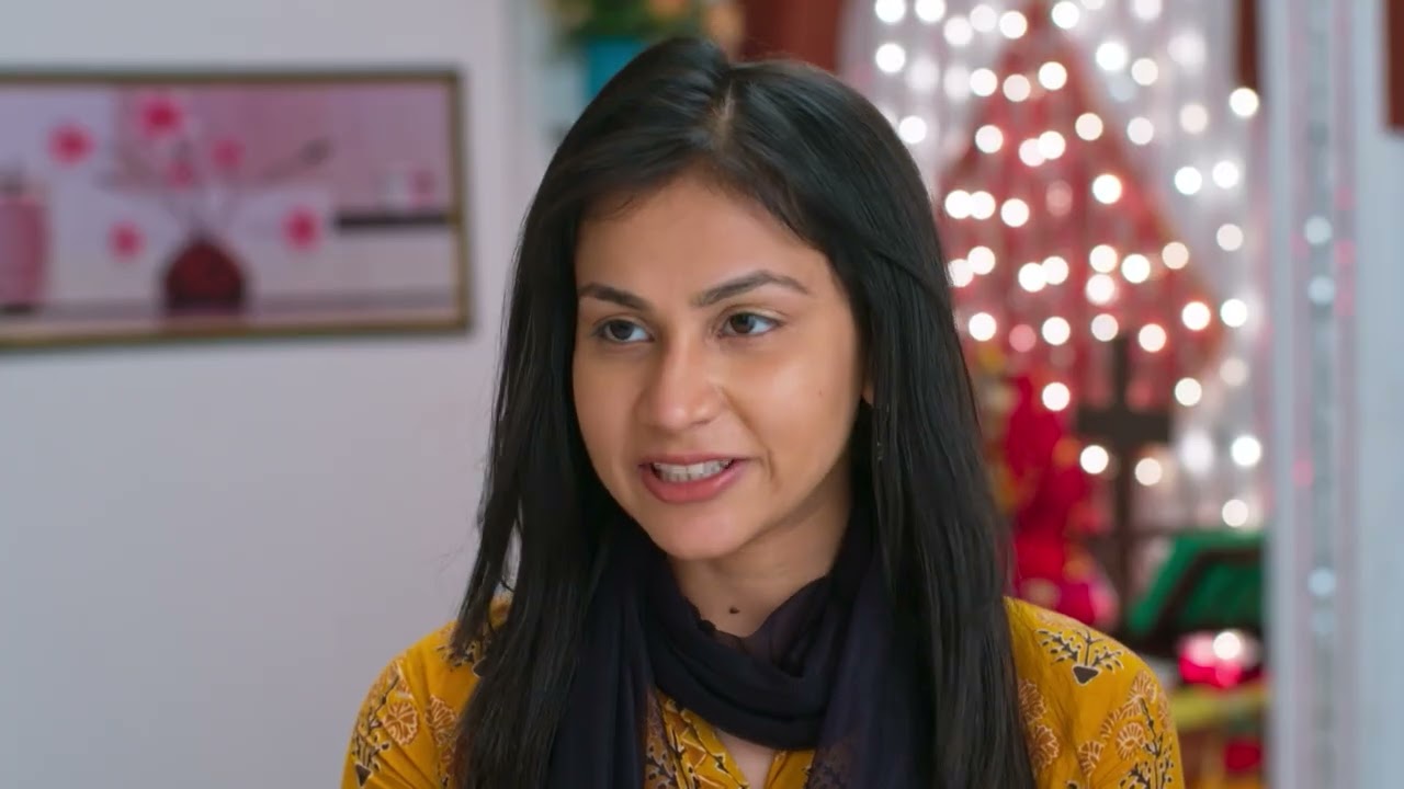 Zindagi Ki Mehek - Mehek S3 E54 | Zee One France