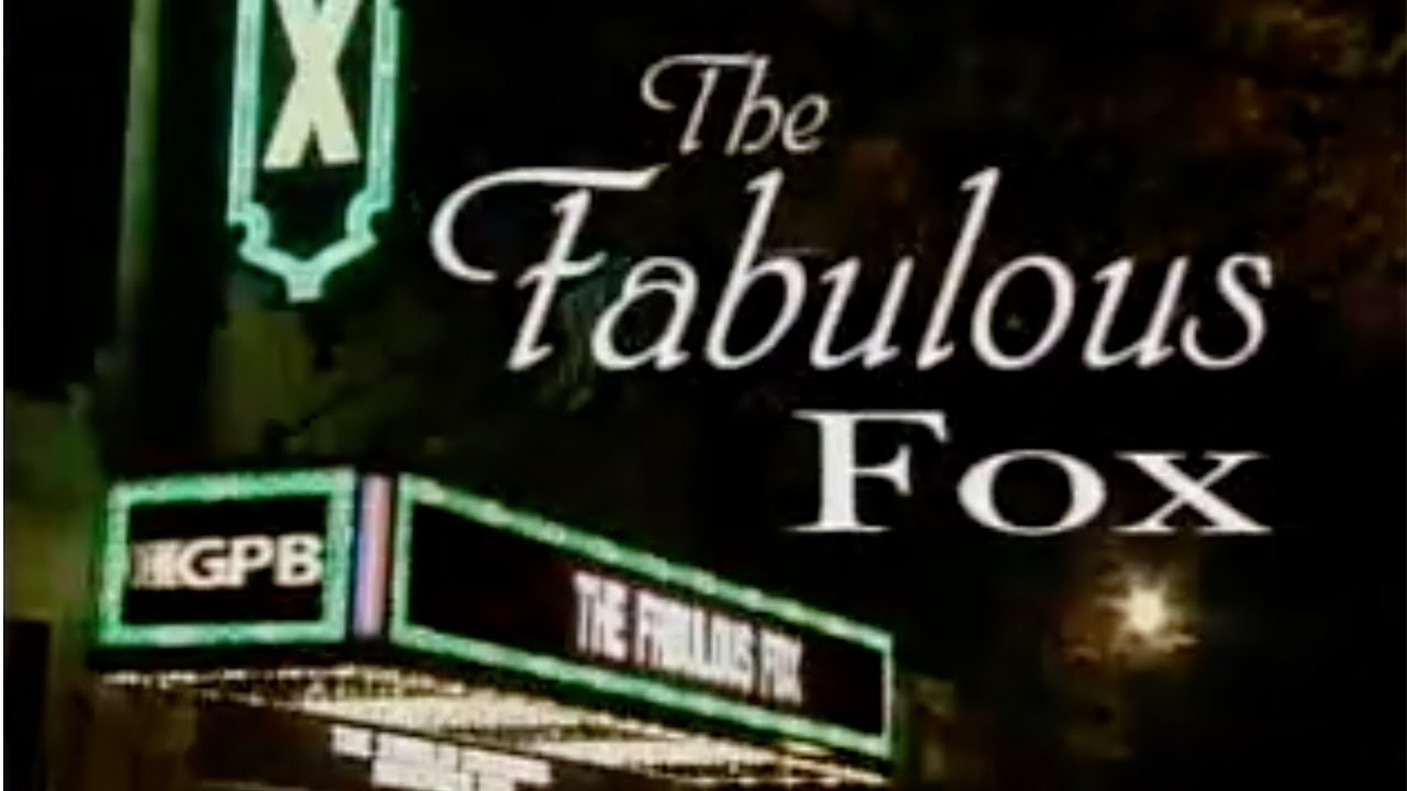The Fabulous Fox | GPB Documentaries