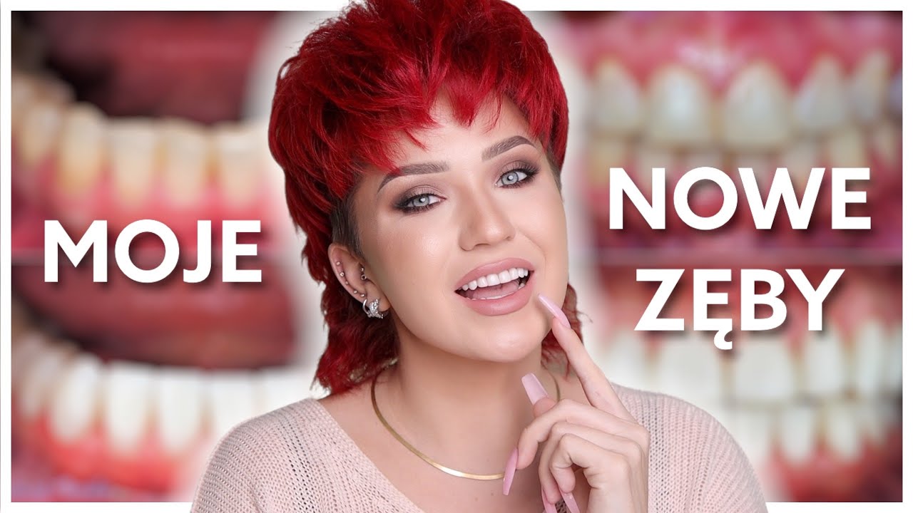 WSZYSTKO CO CHCESZ WIEDZIEĆ NA TEMAT LICÓWEK 🦷  | kitulec
