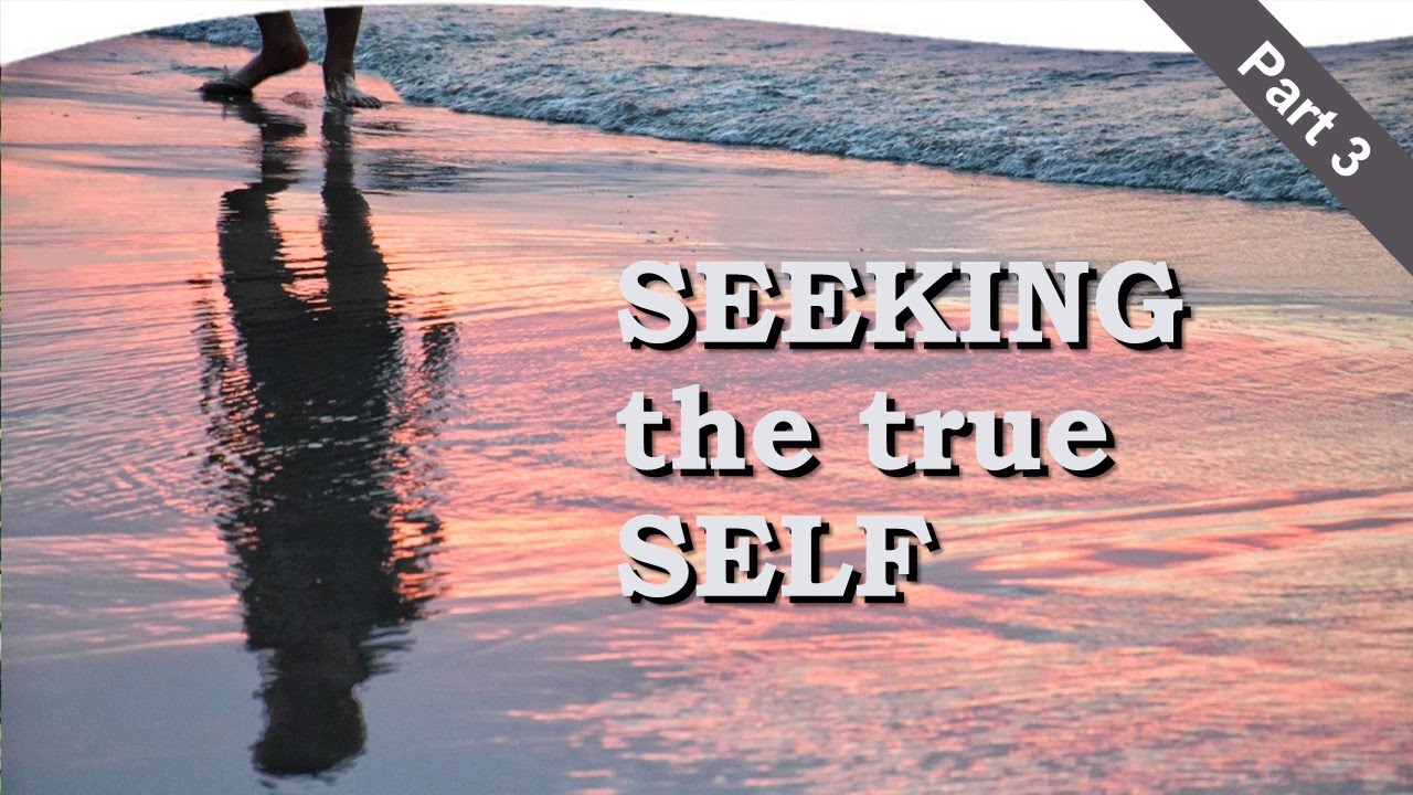Seeking the True Self: Part 3 - Self-Observation | Pablo Sender
