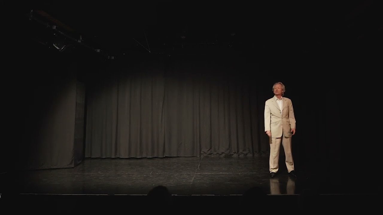 Introduction - Spectacle Méditations Poétiques