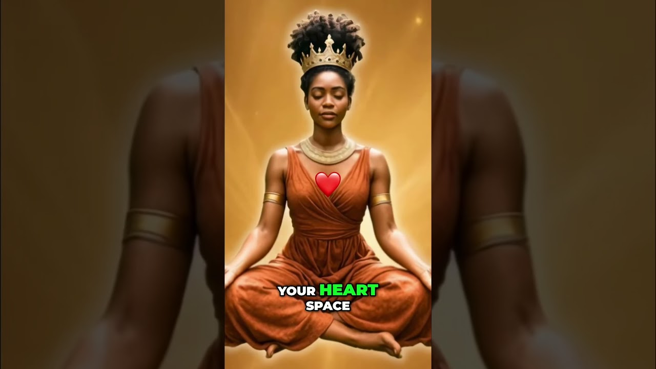 Gentle Heart Focus: Breathe & Find Inner Peace 