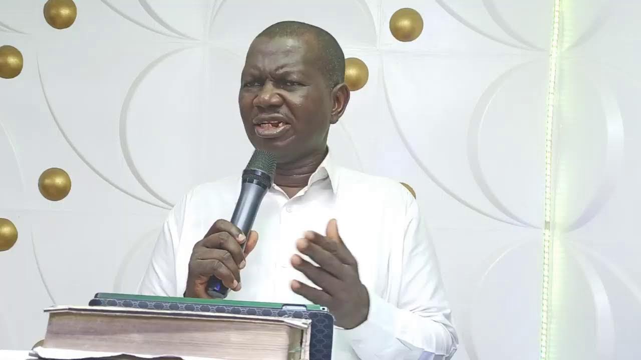 GATEWAY TO UNSPEAKABLE LOVE AND FAMILY||2nd OF MARCH 2026|| DAY 2 || TOPIC: FROM WORDS TO DEEDS