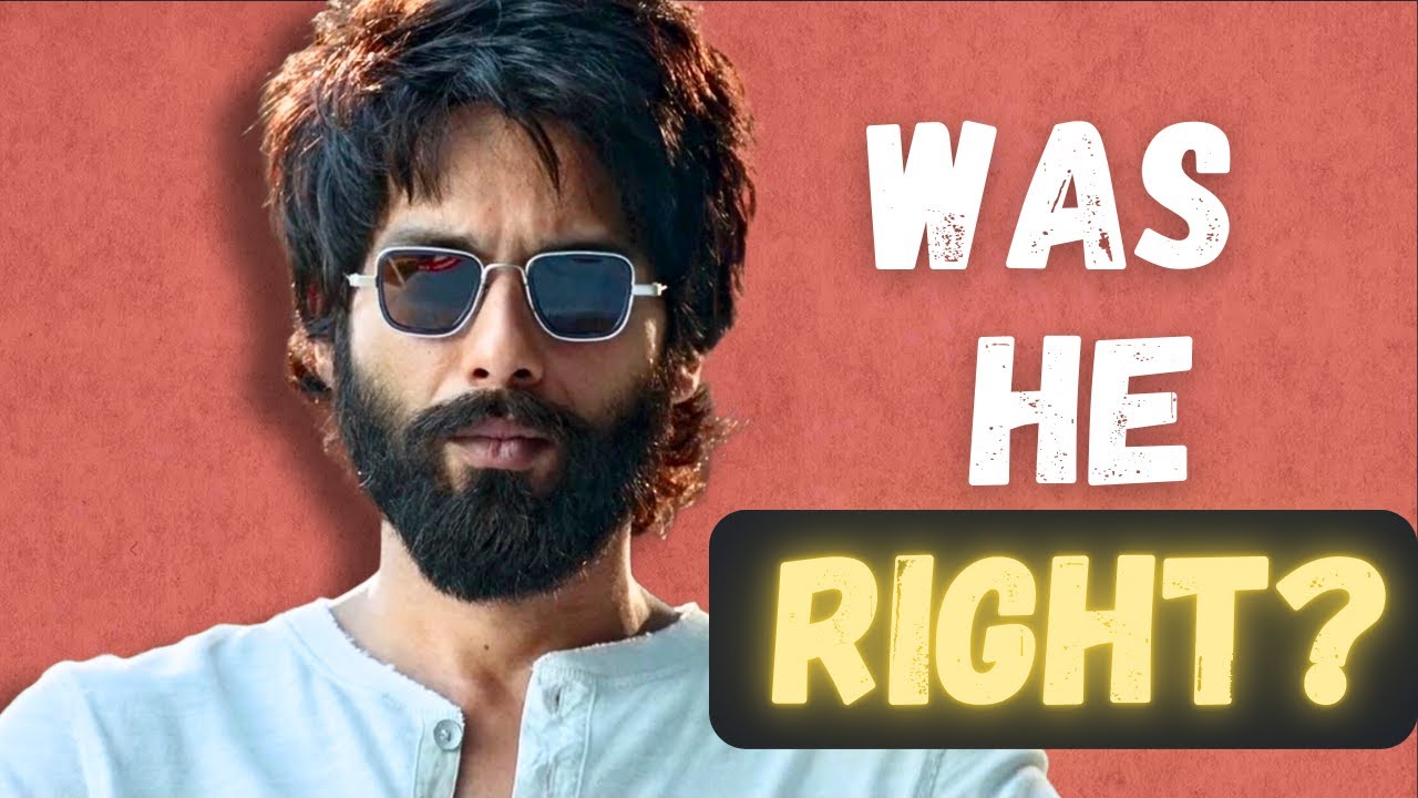 What happens when the HERO is WRONG !