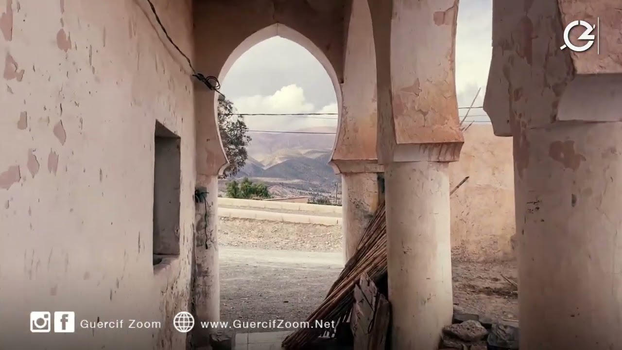ثكنة بركين وعملية الشهداء الثلاثة الفدائية شَاهِدَيْنِ على عصر مقاومة بأعالي جبال إقليم جرسيف