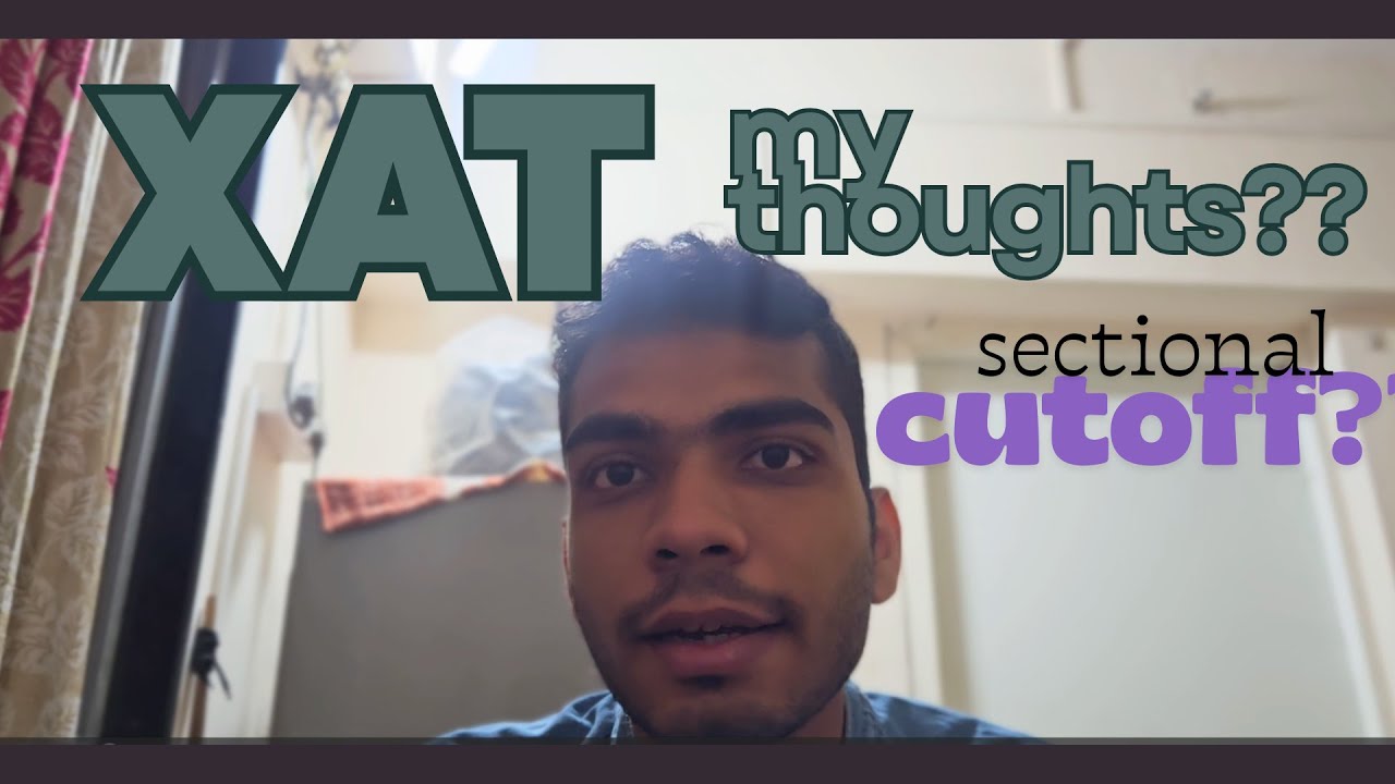 I took XAT 2026 and this is what surprised me most!