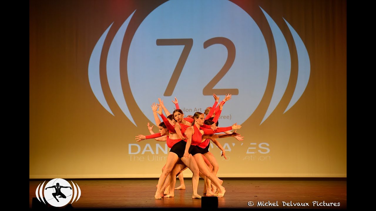 21-22 Qualifier 27 BE - Ypsilon Art Youth (YPSILON Dance Art) / We Were In Love