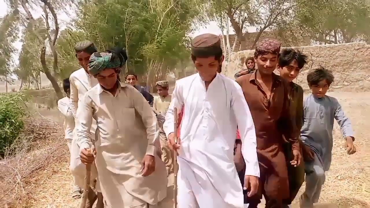 sindhi film gunah