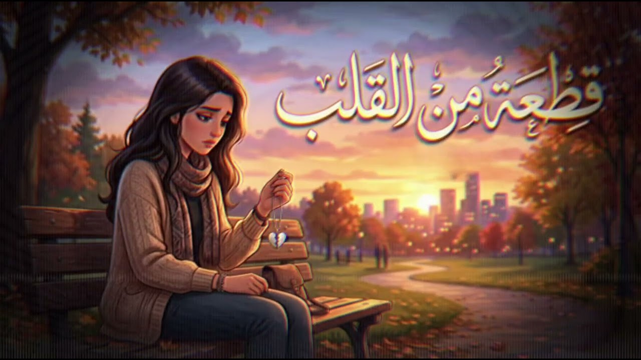 style-ahlam-قطعة من القلب