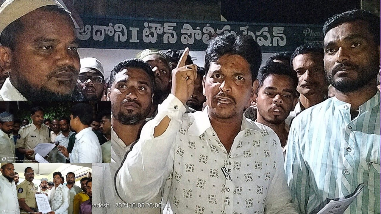 యతి నర్సింహానంద సరస్వతి వ్యాఖ్యల...#YatiNarsinghanandSaraswati #ప్రొఫెటముహమ్మద్...