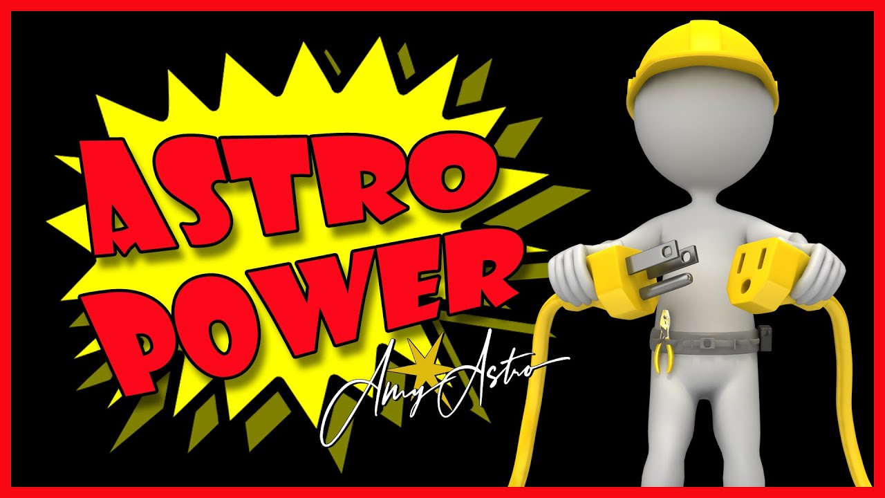 How I power my Astro Gear, Desktop Power Supply Modification