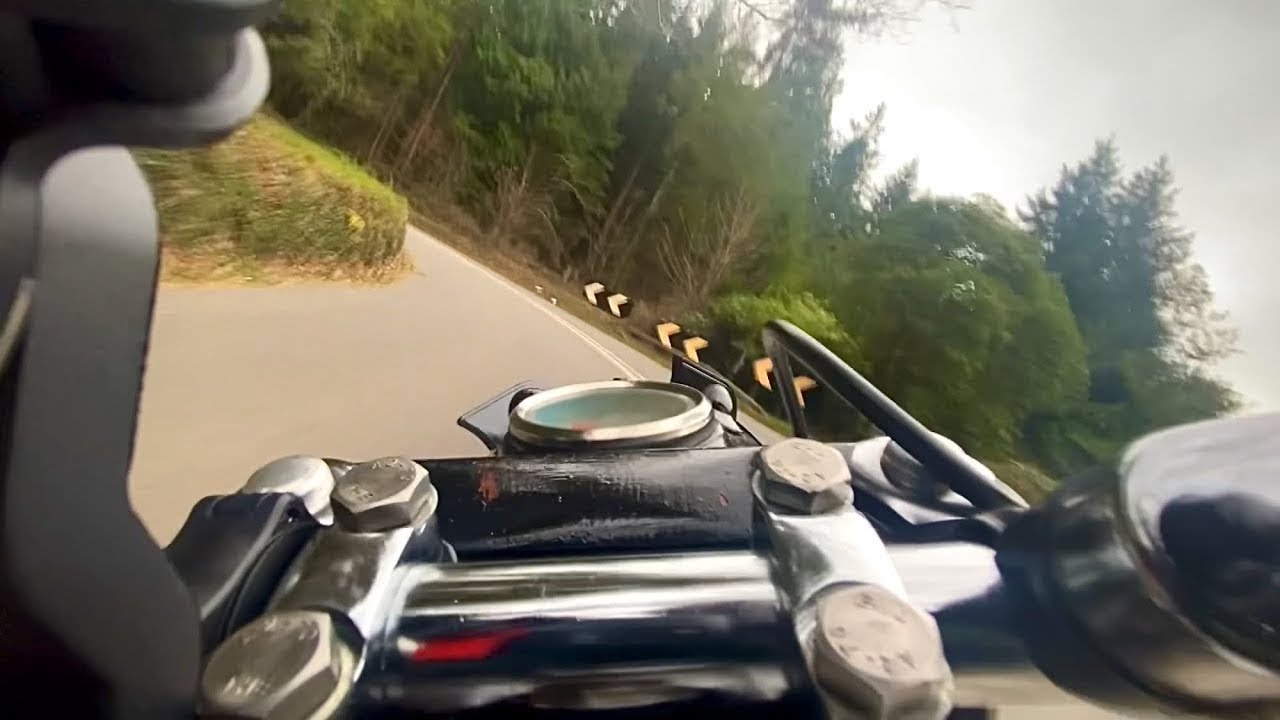 POV BSA Bantam Plymouth Loop 2 of 2