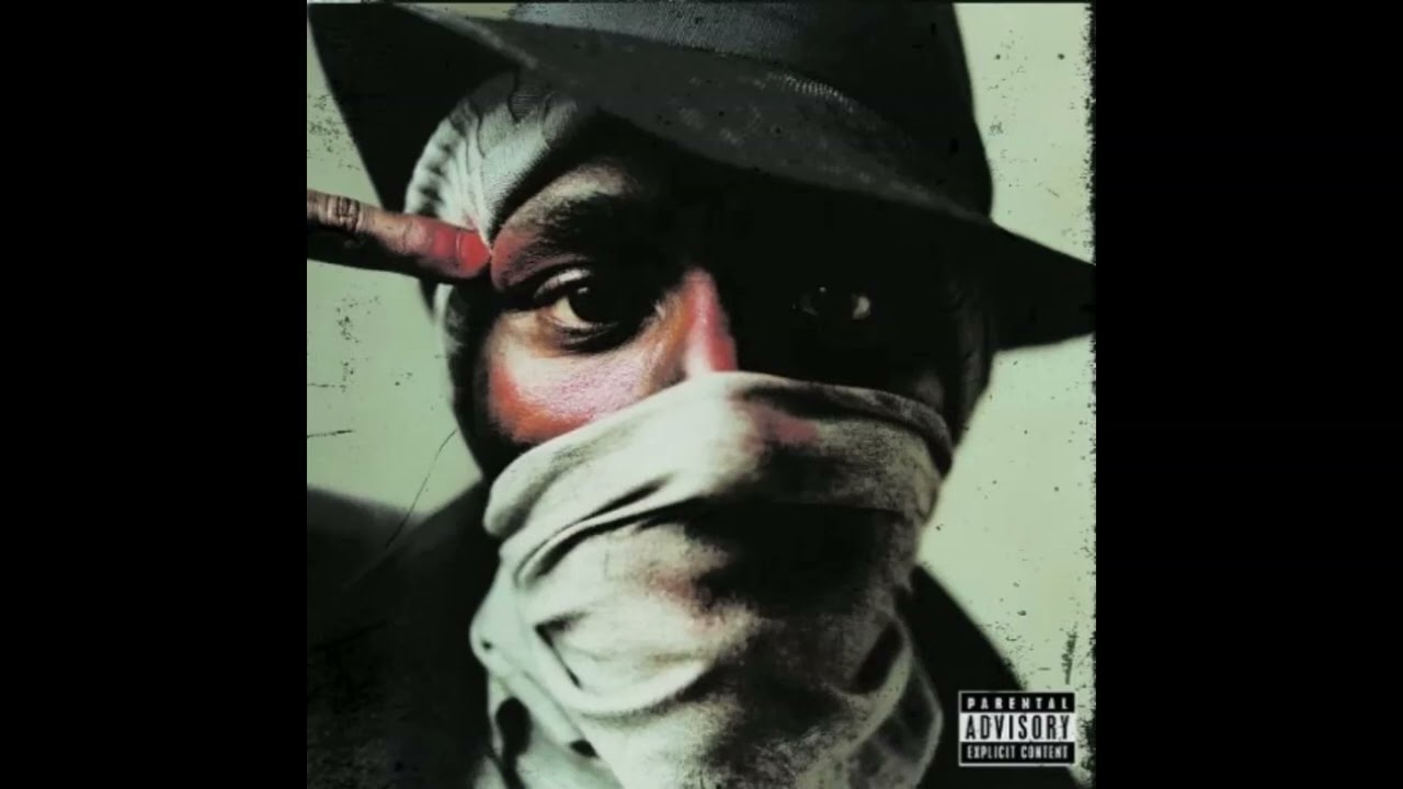 [FREE] - MOS DEF x MADLIB TYPE BEAT - 