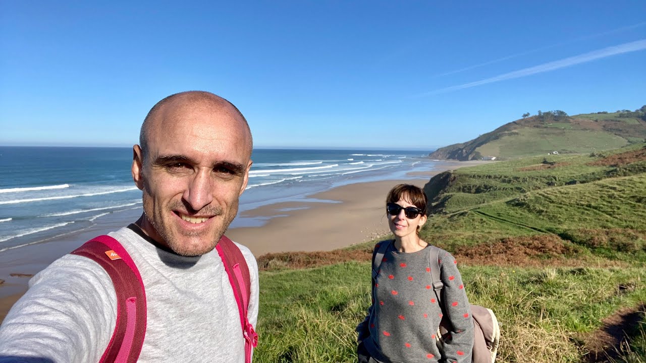 PLAYA DE VEGA, RIBADESELLA - GUIA DE VIAJE ASTURIAS