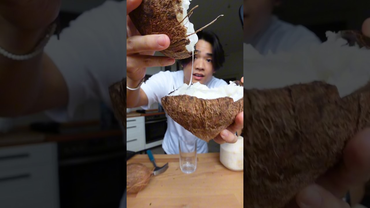 Coco Nut 💦 - Part 1