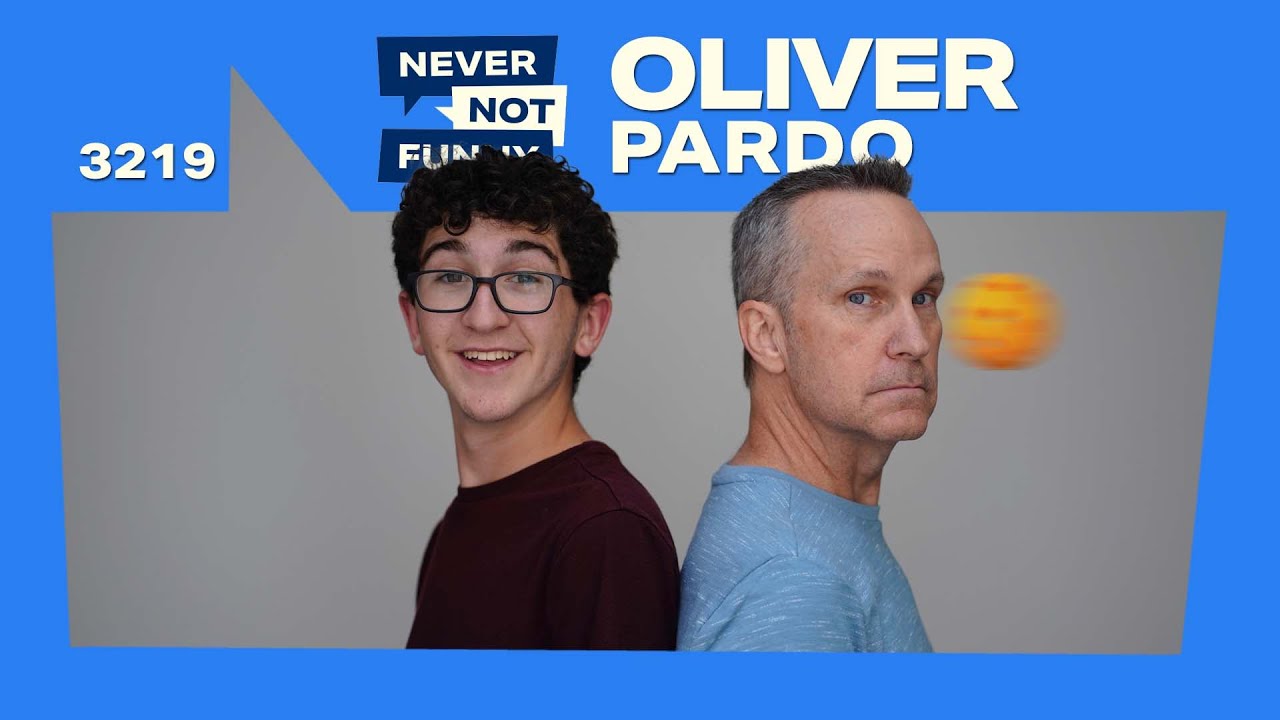 Oliver Pardo is a pickleball intern