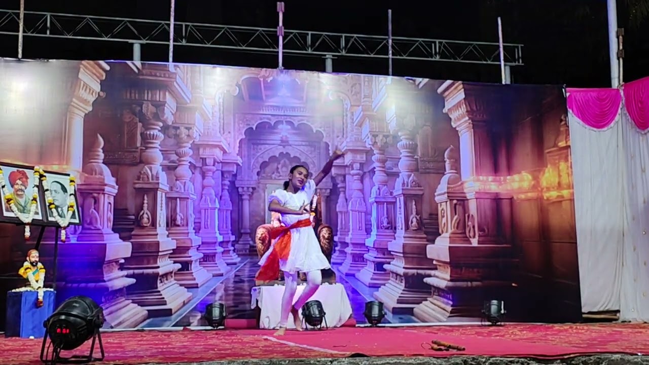 #aayaretoofan #shivjayanti 2026