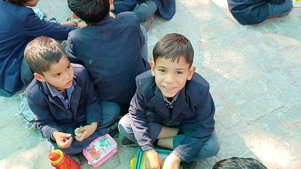 Shri Krishna Academy Nadbai 