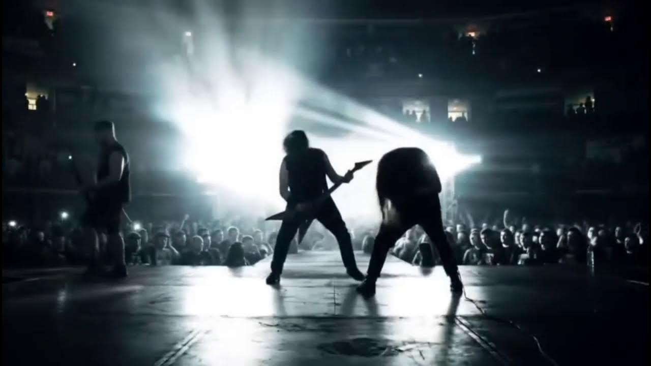 Heavy Metal Workout Mix 2025 | Powerful Riffs for Extreme Gym Motivation & Adrenaline Boost