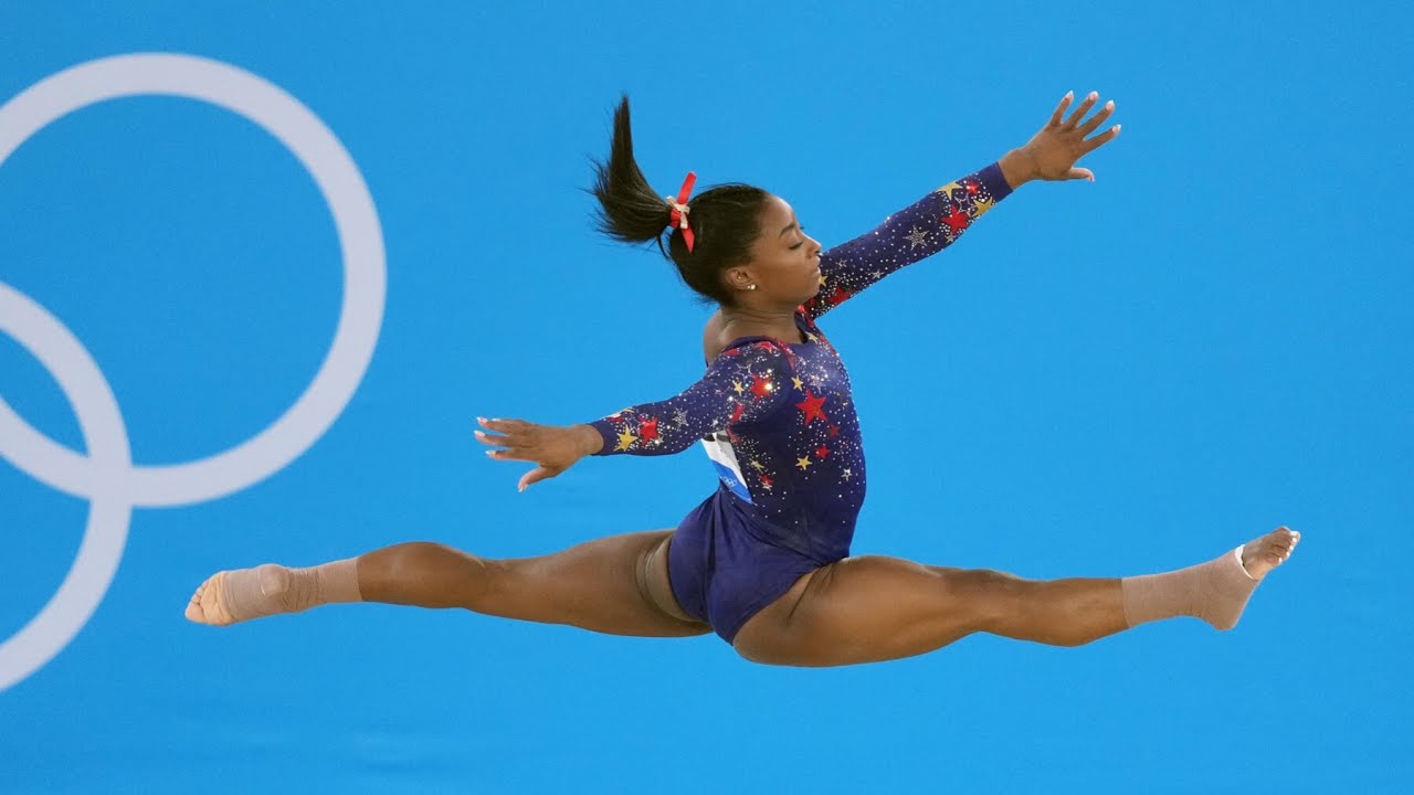 Gymnastics Floor Music | Viva la Vida (Coldplay)