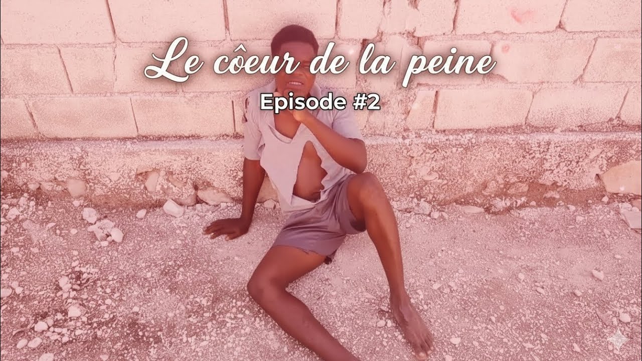 LE CŒUR DE LA PEINE _PART_ 2
