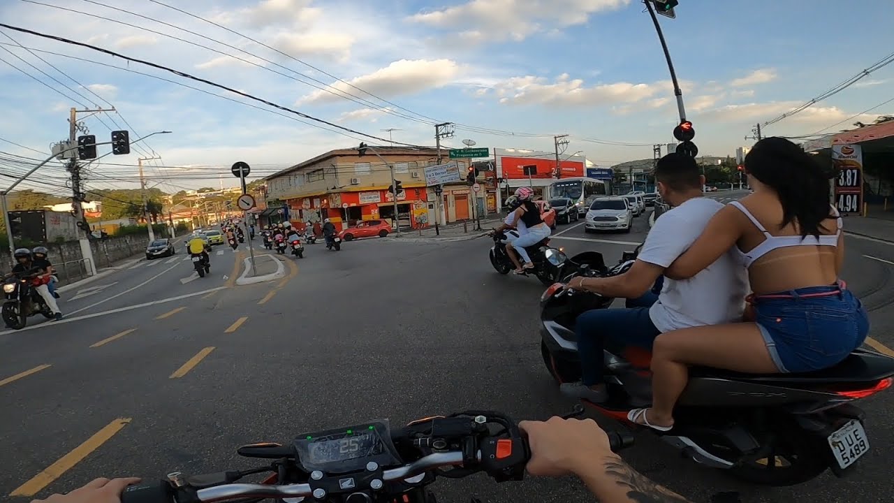 PI&Atilde;O DE TWISTER 2023 NO DESACATO