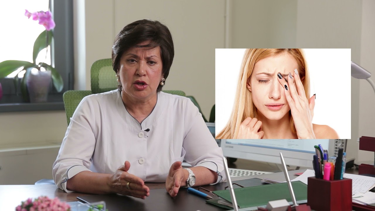 KO'RLIKNING ASOSIY SABABI!