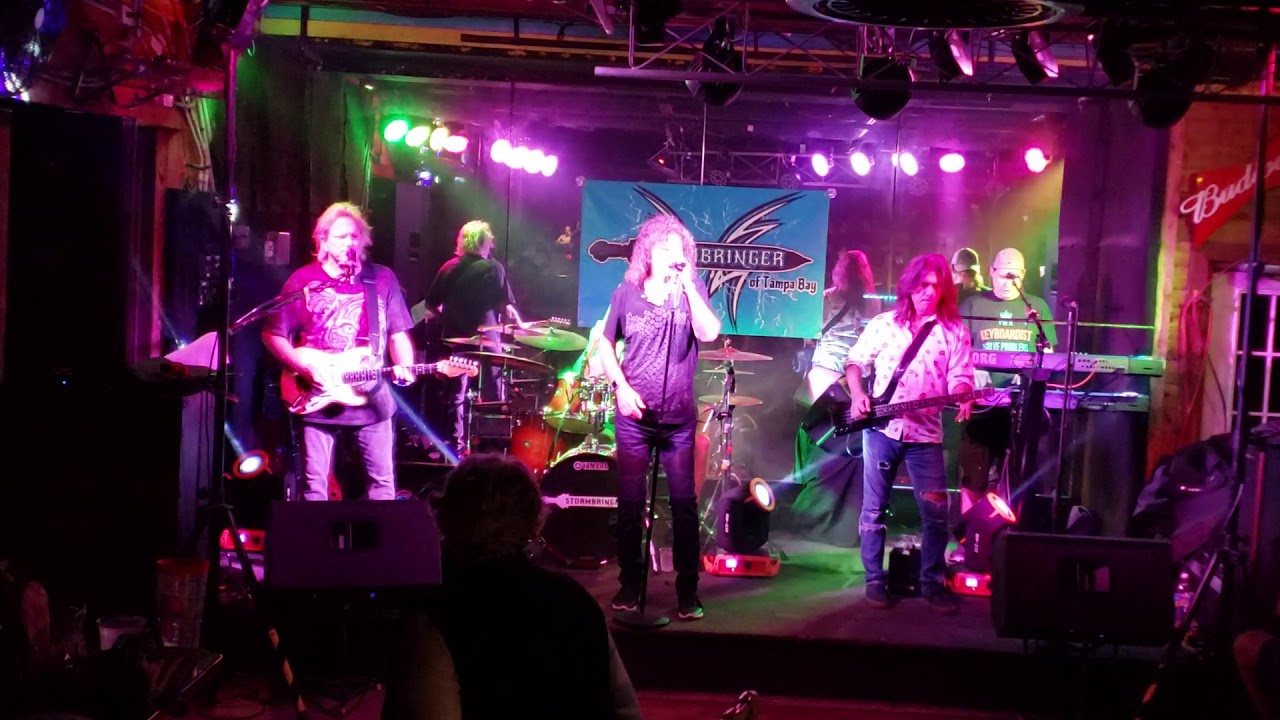 Stormbringer 