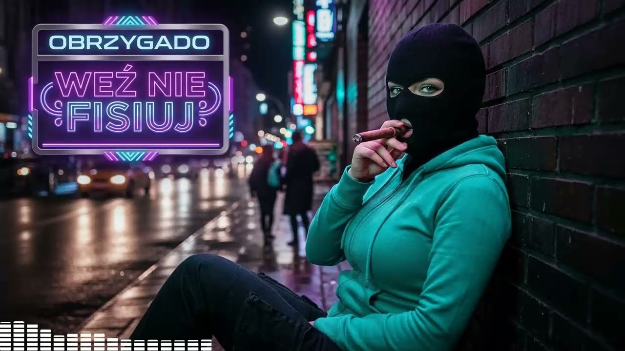Prawdziwy Polski Hip-Hop 2024: WEŹ NIE FISIUJ | Mocny Rap z Ulicy | Street Sound 🔥👊💨