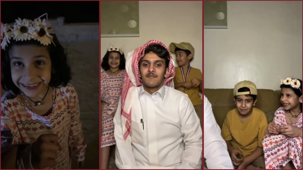بث سعد الشهري ج١