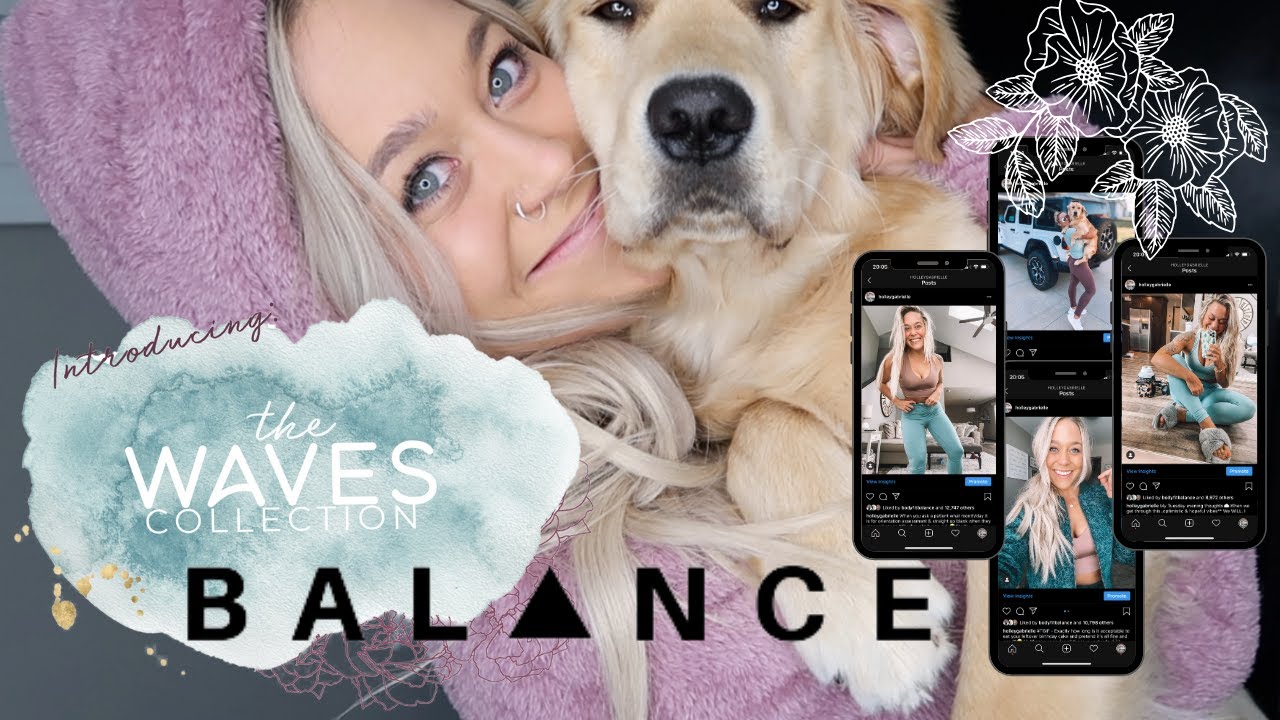 BALANCE 
