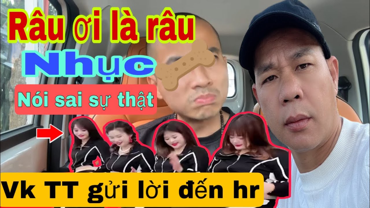 Gửi lời đến r&acirc;u đội b&ocirc; c&ugrave;ng chư địa .nhục hơn chữ nhục
