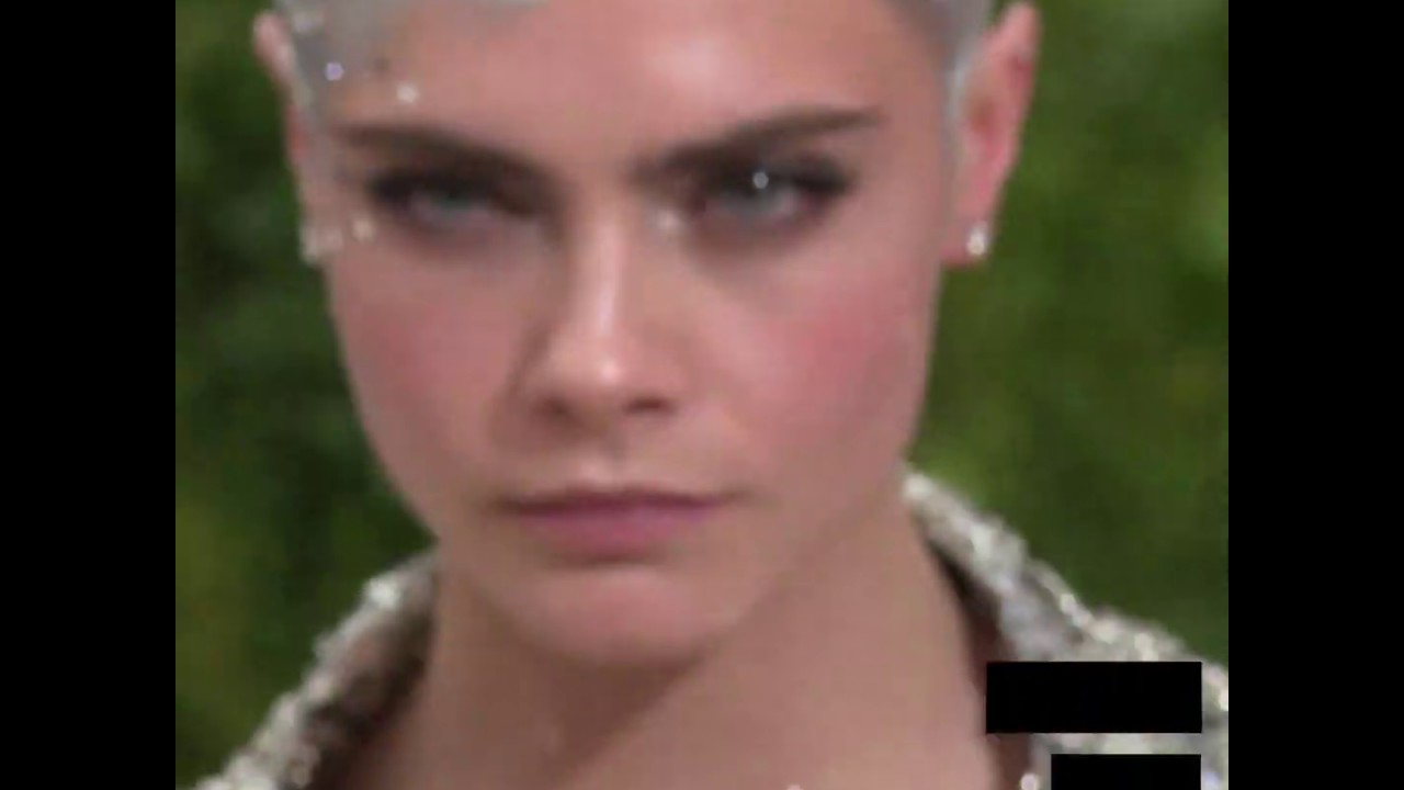 Cara Delevingne y Ashley Benson confirmaron su noviazgo y el mundo 'enloqueció'