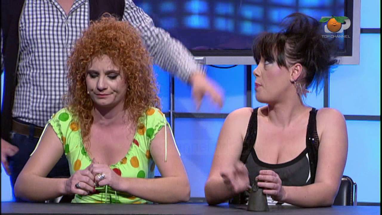 Portokalli, 23 Tetor 2011 - Dy nxeneset dhe profesori i gjeografise