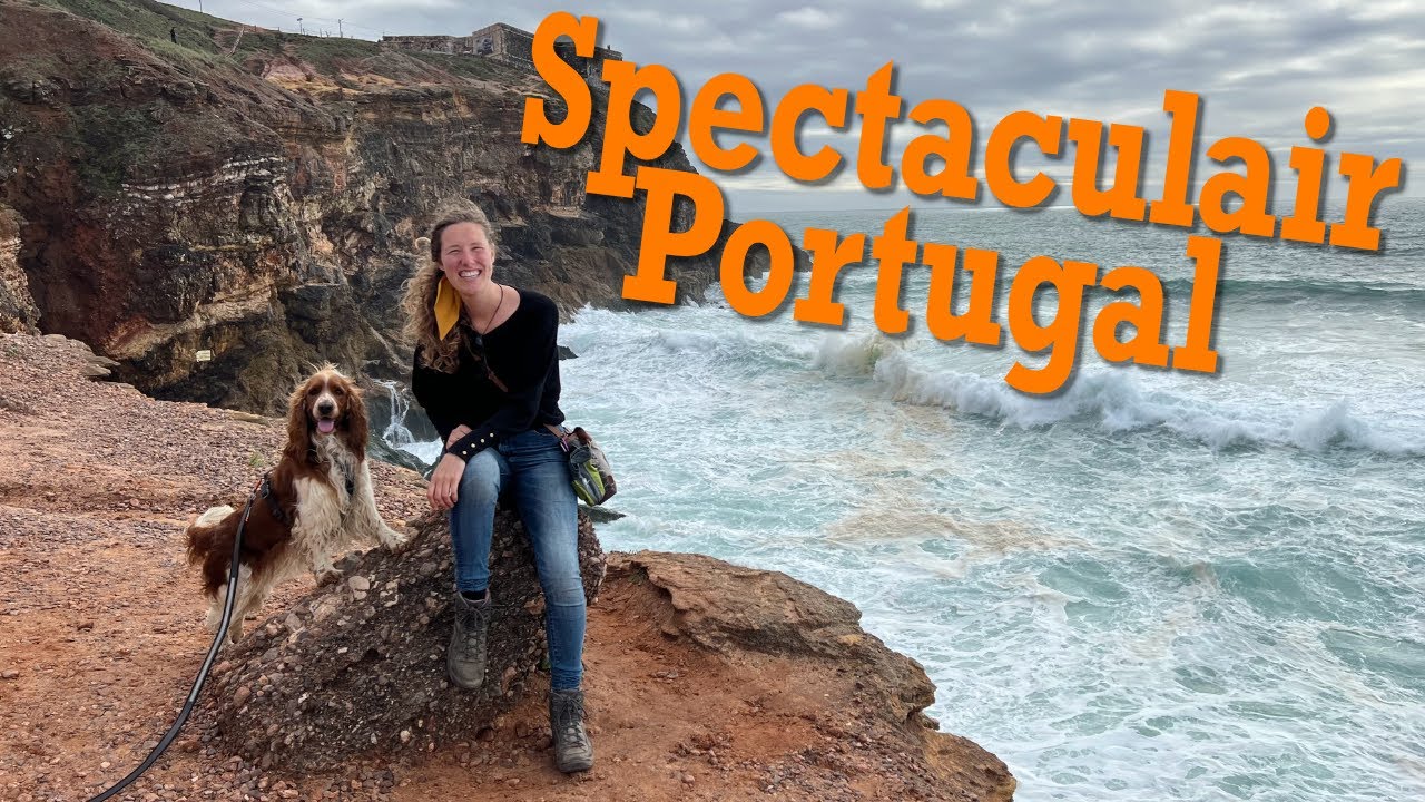 Portugal blijft ons verbazen! Op zoek naar spectaculaire natuur en architectuur. #019