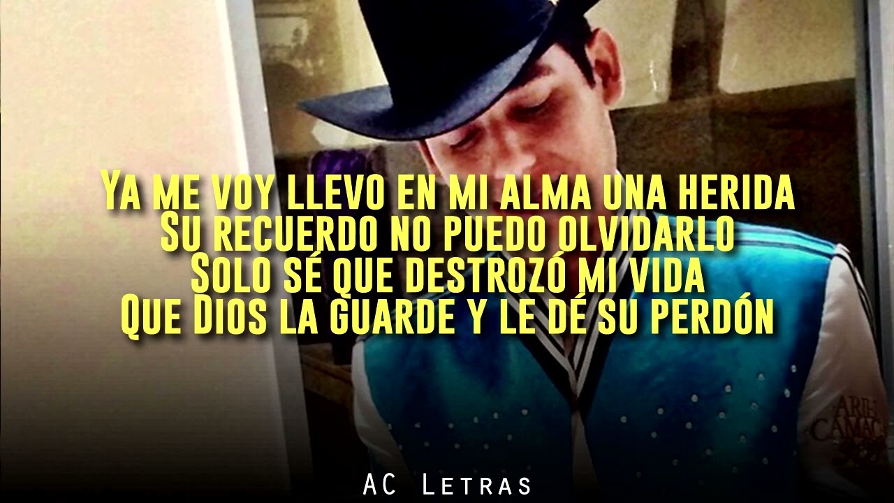 LETRA | Vida Truncada (ᴇꜱᴛᴜᴅɪᴏ 2014) 🤴 Ariel Camacho