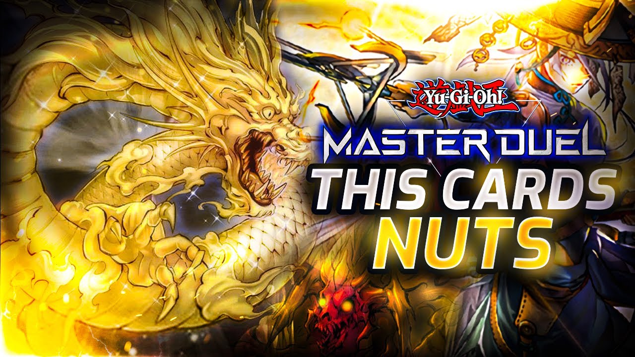 Best Card In The New Patch And She's Broken (Tenyi Yang Zing April 2022 Update)