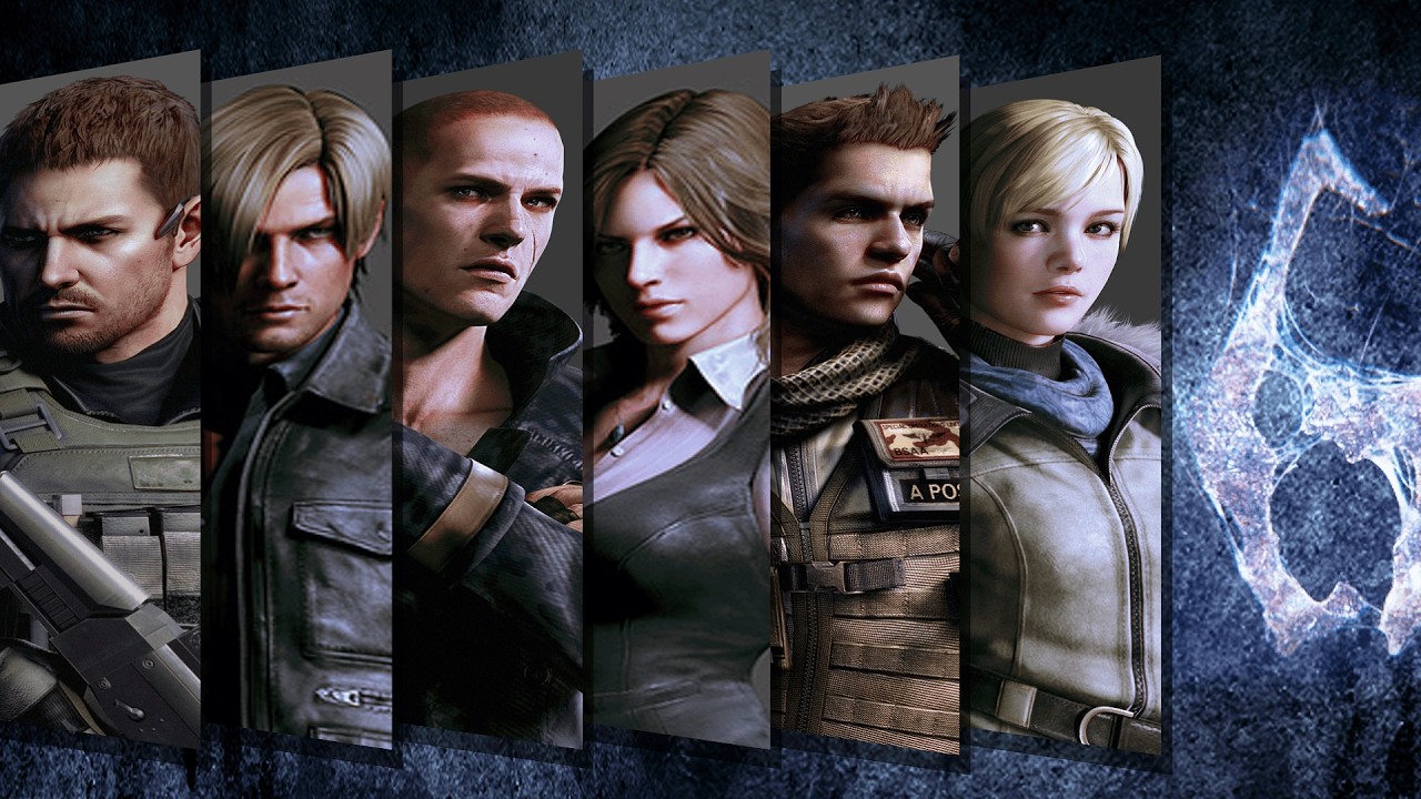 Nasi Cumi Hitam Pak Chris- Resident Evil 6 Livestream (3)