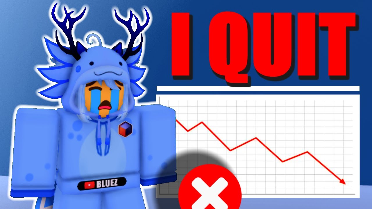 Why people are QUITTING Anime Fighting Simulator