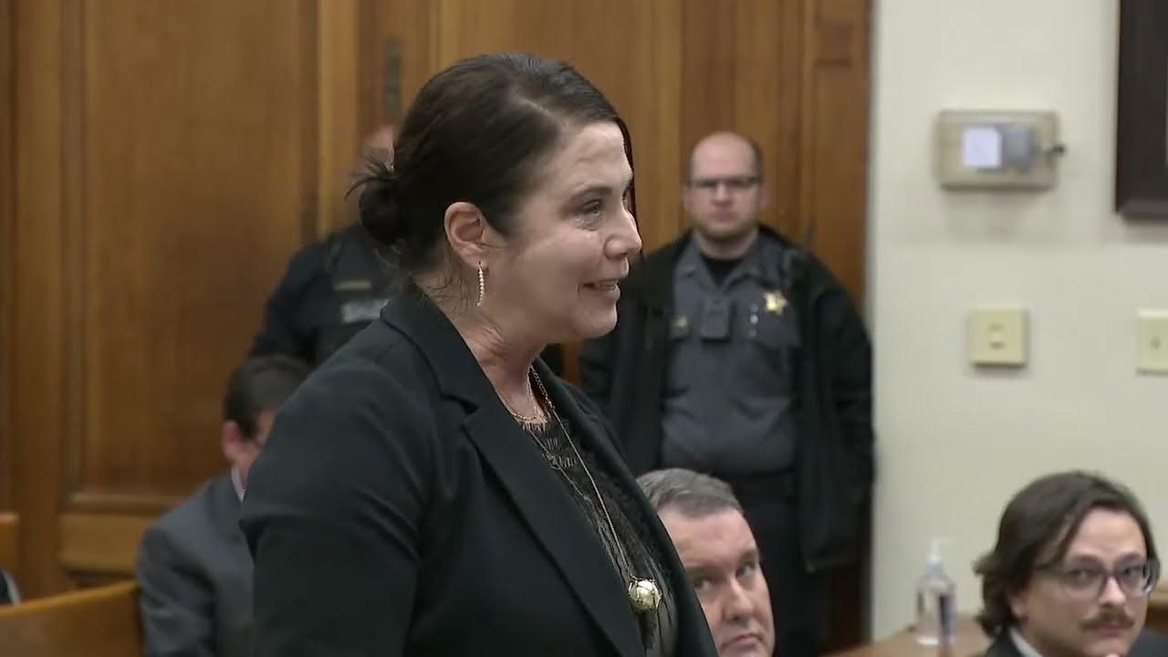 LIVE: Man convicted of killing Laken Riley requests new trial