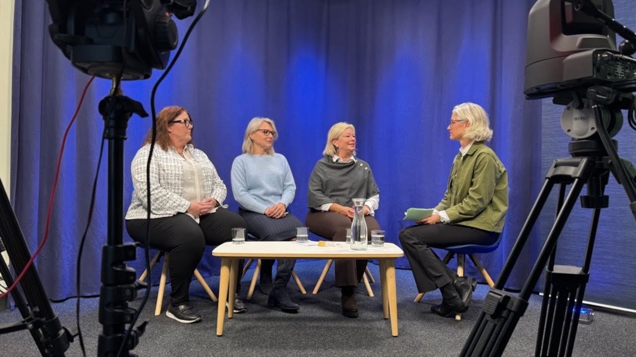 Digital nätverksträff: Risker och utmaningar inom tjänstepensionsadministration