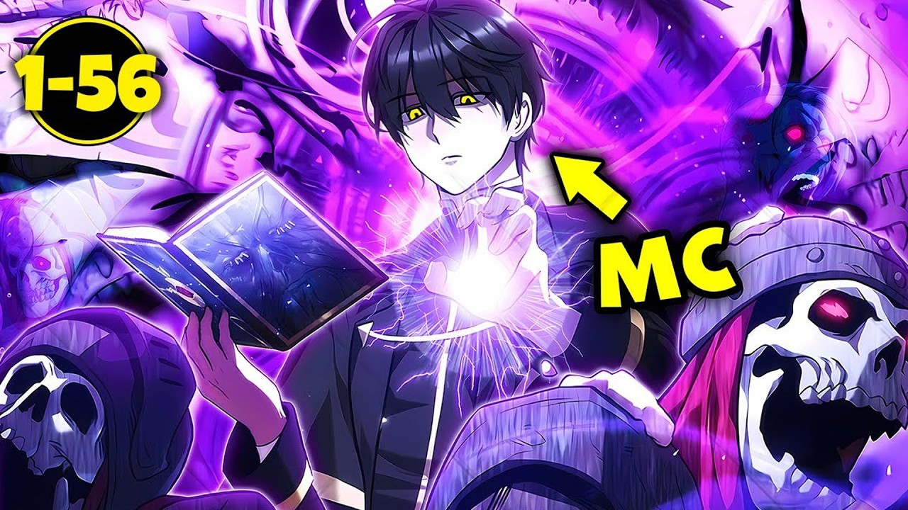 After His Guild Betrayed Him, He Came Back with an Army of Skeletons - Manhwa Recap